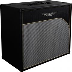 Ashdown Baffle Peacemaker 1 x 12" Creamback 65w 16Ohms made in UK - Vue 2